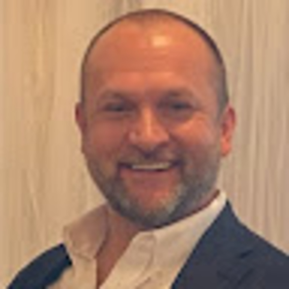 Meet your Posher, Marc